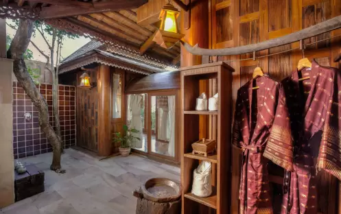 Santhiya Koh Phangan Resort & Spa-Sea View Pool Villa Plus 7_5100